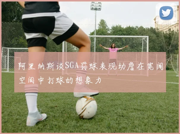 阿里纳斯谈SGA罚球表现幼詹在宽阔空间中打球的想象力